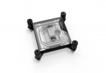 EK Water Blocks EK-Quantum Velocity&sup3; 1700/1851/AM5 - acryl | WAEK-2803 | 3831109881118