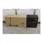 SALE OUT. Xiaomi Electric Scooter 4 Go EU | Xiaomi Electric Scooter 4 Go EU | 250 W | 20 km/h | 8.1 " | 3 month(s) | Black/Orange | USED | BHR7029GLSO | 2000001371701