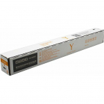 Toner Utax  UTAX CK-8530Y Toner yellow 1T02YPAUT0 TA 2508 ci | 1T02YPAUT0 | 4053768293883