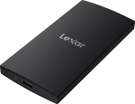 External SSD|LEXAR|SL300|1TB|USB-C|Write speed 1000 MBytes/sec|Read speed 1050 MBytes/sec|LSL300001T-RNBNG | LSL300001T-RNBNG | 843367137978