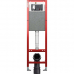 Potinkinis WC rėmas TECEbase 9400440 | J19400440 | 4027255093089