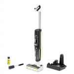Grindų plovimo siurblys Karcher FCV 4, 1.056-131.0 | 4066529148889 | 4066529148889
