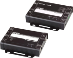 Aten HDMI HDBaseT Extender with POH (TX,RX) | VE1812-AT-G | 4719264645792
