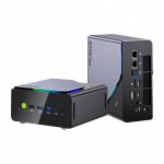 Mini PC GMKtec K12 Ryzen 7 H 225 16GB 255 32GB RAM + 1TB SSD WIN 11 Pro | K12-1 | 6972570963945