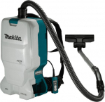 Odkurzacz przemysłowy Makita DVC660Z | DVC660Z | 0088381890540
