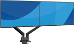 iiyama Uchwyt biurkowy na 2 monitory 24''-32'' DS4002C-B1 | DS4002C-B1 | 4948570033454