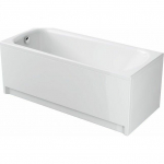 Wanna Cersanit Nao prostokątna 160 x 70cm (S301-243) | 5902115732980 | 5902115732980
