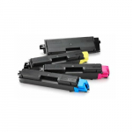 Toner Kyocera Toner Yellow | Toner Yellow | 5715063640531