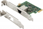HP Intel I226-T1 2.5GbE Ethernet Network Adapter | 9P1U8AA | 197961742824