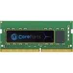 Pamięć CoreParts MMKN166-16GB DDR5 SO-DIMM 16GB 5600MHz | 16GB Memory Module 5600Mhz | 5715063514528