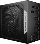 be quiet! Power Zone 2 80 PLUS Platinum Netzteil, vollmodular, ATX 3.1, PCIe 5.1 - 1.200 Watt, schwarz | BP030EU | 4260052193563