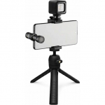 Mikrofon Rode Vlogger Kit USB-C Edition (400410022) | 400410022 | 0698813007257