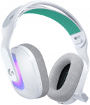HEADSET STEREO G522 LIGHTSPEED/WHITE 981-001550 LOGITECH | 981-001550 | 5099206131675