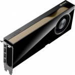 PNY VCNRTX6000ADA-PB NVIDIA RTX 6000 ADA 48GB GDDR6 4X DISPLAYPORT PCI EXPRESS 4.0 DUAL SLOT ATX - ATX BRACKET RETAIL | VCNRTX6000ADA-PB | 3536403392635