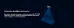 MILESIGHT Milesight VS132 Czujnik do Liczenia ludzi wchodzących i wychodzących w technologii LoraWan zgodny z GDPR i RODO do Centr&oacute;w handlowych obiekt&oacute;w publicznych sklep&oacute;w fabryk POE | VS132-868M | 6974225036158