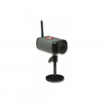 Kamera IP Intellinet Network Solutions Kamera sieciowa bezprzewodowa WiFi dzień/noc IP NFC30-IRWG | INI_550970 | 766623550970