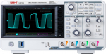 Lumpy Publishing Oscyloskop Uni-T UPO1054 | MIE0522 | 5901890121712