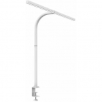 Lampka biurkowa Quant biała (400165231) | 400165231 | 3595560034963