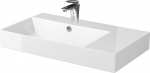 Umywalka Cersanit meblowa Inverto 80 Prawa BOX (K671-006) | K671-006 | 5902115762017
