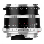 Obiektyw Voigtlander Ultron I Vintage Line Leica M 28 mm F/2 | VG2958 | 4002451006903