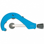 Gedore GEDORE pipe cutter for plastic pipes, pipe cutter (blue, for pipes up to 127mm) | 2963957 | 4017981012638