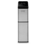 Caso SousVide Stick | SV 2000 Pro | Power 2000 W | Temperature control | Black/Stainless Steel | 4038437013320 | 4038437013320