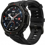Amazfit T-Rex 3 Pro 48mm Black | W2443EU1N | 6972596109280