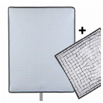 Linkstar Flexible Bi-Color LED Panel LX-150 45x60 cm | 564097 | 8718127092595