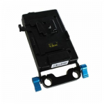 Rolux V-Mount Battery Plate RL-VF1 | 340035 | 8718127079176