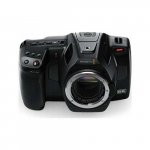 Kamera cyfrowa Blackmagic Blackmagic Pocket Cinema Camera 6K G2 | BM-CINECAMPOCHD2 | 9338716007824