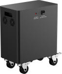 PLATINET POWER STATION Magazyn energii 5 kWh 3000W [46092] | PMPS5000 | 5907595460927