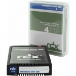 Taśma TandBerg RDX QuikStor 4/8 TB (8824-RDX) | 8824-RDX | 0712880988247