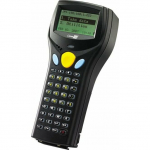 Terminal sieciowy CipherLab 8300 terminal 128 x 64 px 290 g Czarny | A8300RS000213 | 5711783315063