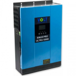 Volt Inwerter solarny SINUS PRO ULTRA 10000 48/230V (5000/10000W) + 80A MPPT (145V) | 36669 | 5904100450763