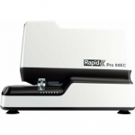 Zszywacz Rapid Rapid Classic 90ec, 30 sheets, Front, 6 cm, Metal, Plastic, Black, White, AC | RAP20942901 | 7313469429019
