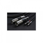Furutech ADL XLR CF-H800 1.3m Czarny | 4582237535730 | 4582237535730