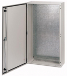 Eaton Obudowa CS z płytą montażową CS-106/300 1000x600x300mm 111713 | 111713 | 4015081112722