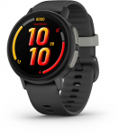 Zegarek sportowy Garmin Bounce 2 Czarny  (010-03399-00) | 010-03399-00 | 753759349424