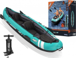 Bestway Bestway Kajak 2os. ponton Hydro Force wiosła 65052 | 65052 | 6941607331521