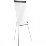 Flipchart Nobo Barracuda magnetyczny - suchościeralny 100x67cm (1901916) | 1901916 | 5028252396622