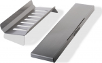 Alfa Forni Alfa Forni Kit Hybrid 4 Pizze (Classico - Moderno) | ACKIT-HYB-4P | 8056471417313