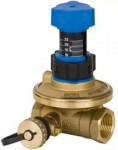 Danfoss Zaw&oacute;r R&oacute;wn.11/4 Asv-Pv 003L7614 (DWZ) | 003L7614 | 5902973802566