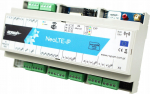 Ropam ROPAM CENTRALA ALARMOWA NEOLTE-IP-D9M | NeoLTE-IP-D9M | 5903317818618