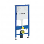 Stelaż Geberit Duofix Basic  H112  stelaż podtynkowy do WC (111.170.00.1) wsporniki w komplecie | 111.170.00.1 | 4025410765154