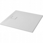 Brodzik Cersanit W S932-158 SET B451 BRODZIK KWADRATOWY TAKO SLIM 90X4 BIAŁY MAT ( S932-146 ) + SYFON (VIRT)// KNC.B.TAKO.KW.90X4-B+SYF | 5901771012818 | 5901771012818