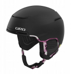 MIVIDA Kask zimowy GIRO TERRA MIPS matte dark matter roz. S (52-55.5 cm) (NEW 2024/2025) | GR-7162476 | 196178062572
