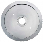Berkel Berkel Serrated Blade for HomeLine Plus 200 | BKACCSBKHLP0100000 | 8052862463495