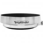 Voigtlander Osłona przeciwsłoneczna Voigtlander LH-9 - srebrna | VG1344 | 4002451196543