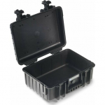 Walizka foto B&W International B&W Carrying Case Outdoor Type 4000 black | 4000/B | 4031541702456