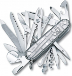 Victorinox Victorinox Scyzoryk SwissChamp 1.6794.T7 | V-1.67 94.T7 | 7611160029362